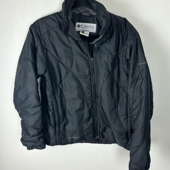 Columbia Jacket - Women’s Large - Picture 1 of 8